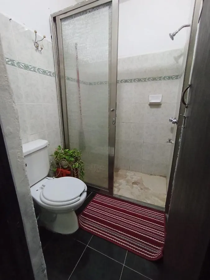 Lupita' Splace Hotel Playa del Carmen Guest house