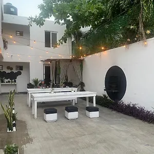 Guest house The, Playa del Carmen